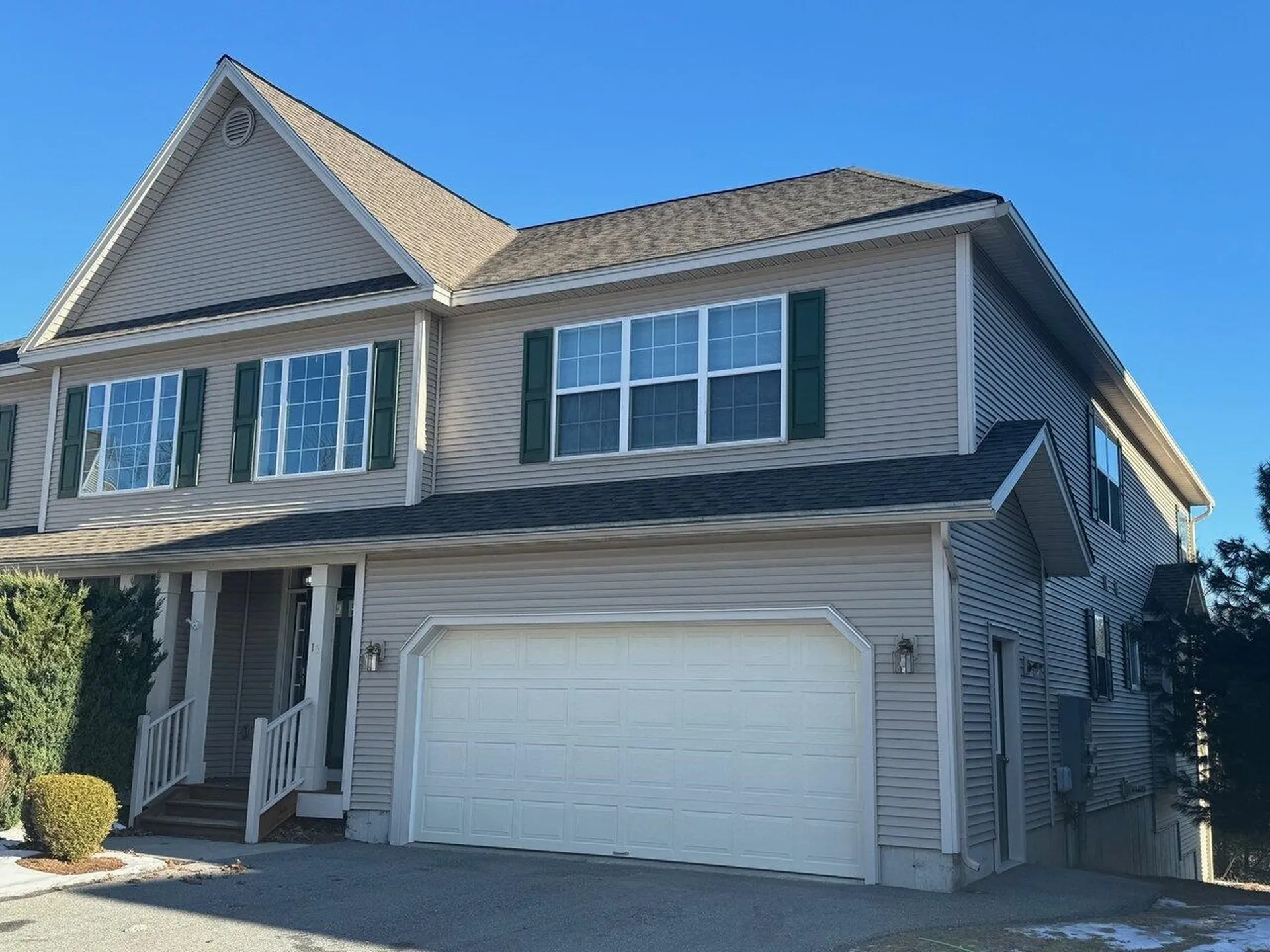 16 Laurel Drive Essex VT 05452