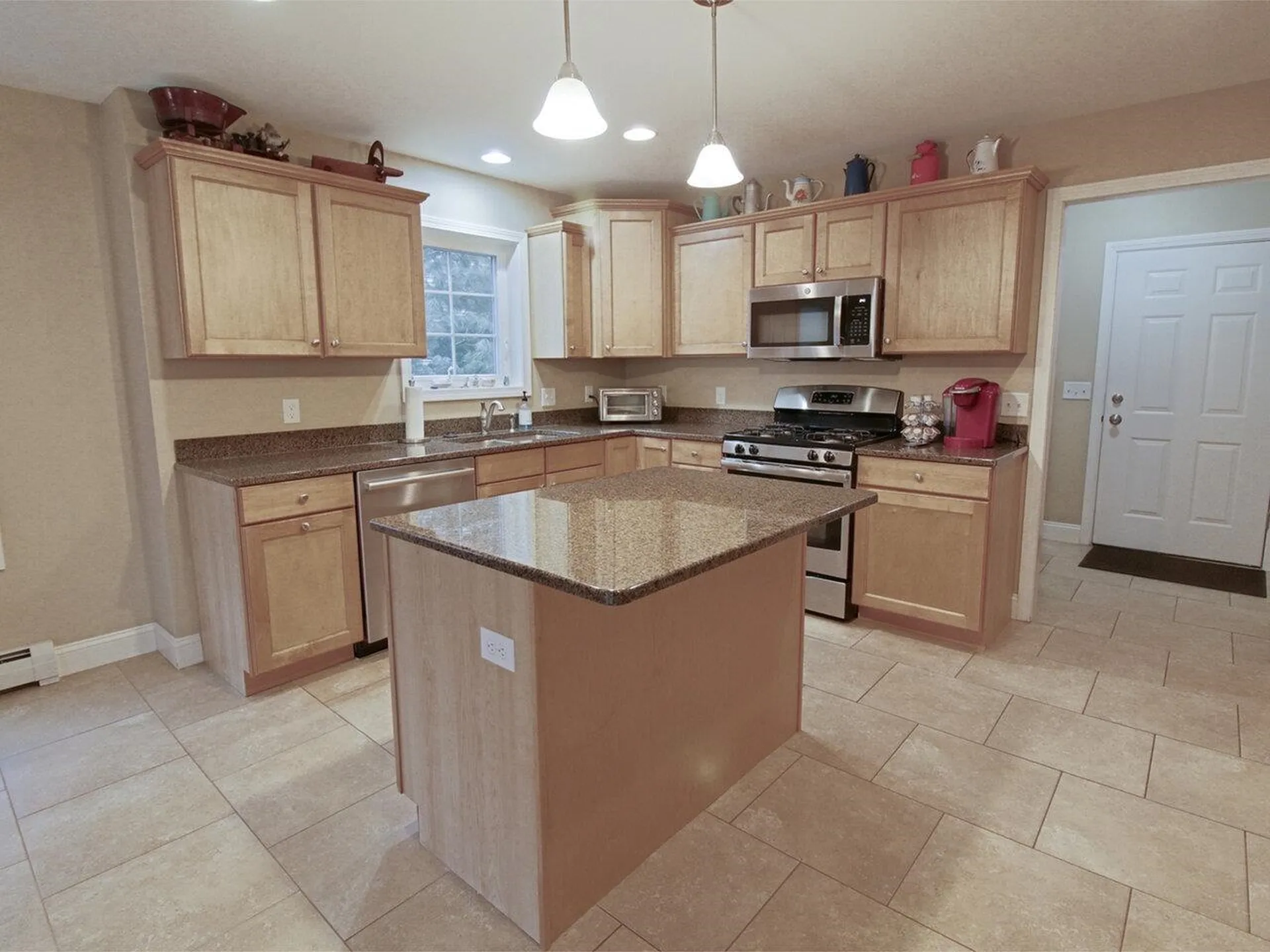 16 Laurel Drive Essex VT 05452