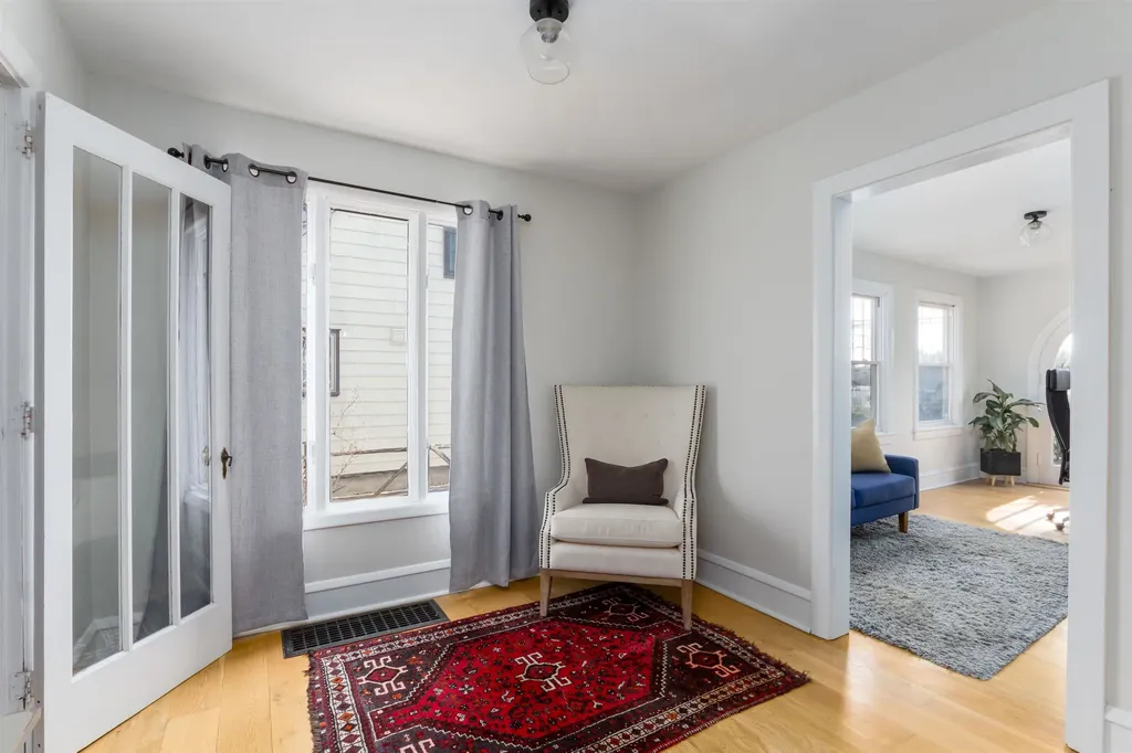 204 Home Avenue Burlington VT 05401