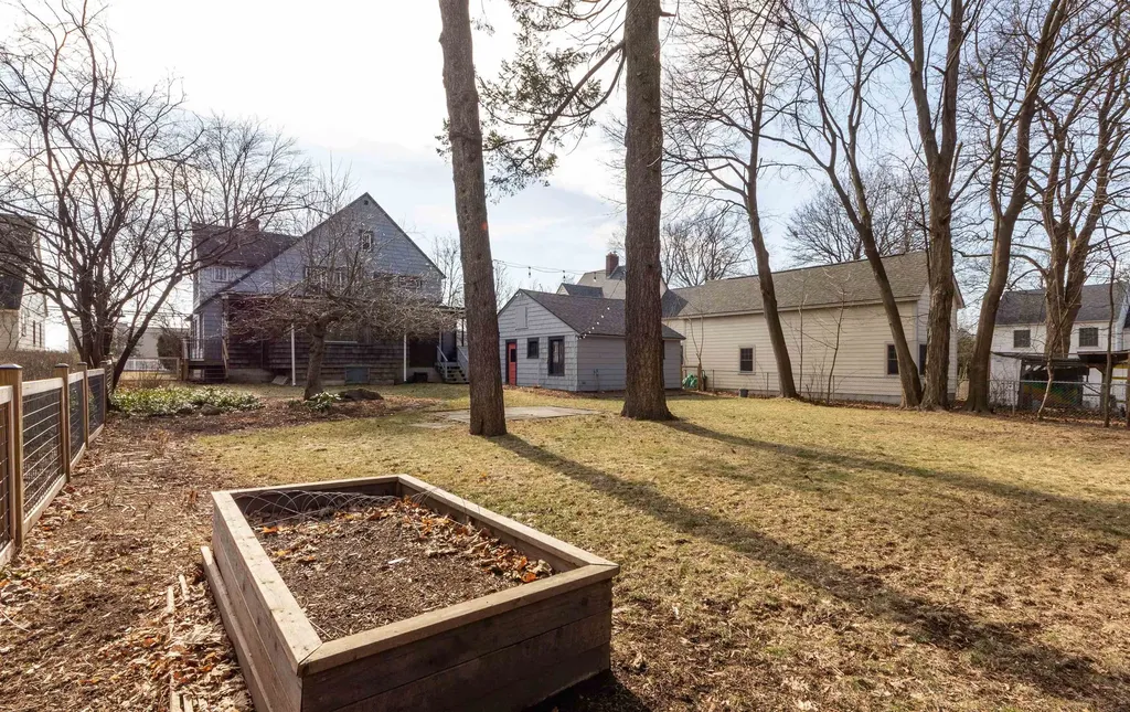 204 Home Avenue Burlington VT 05401