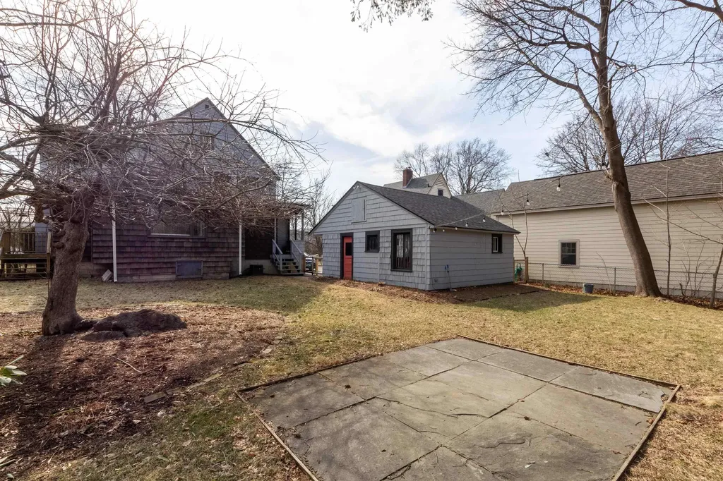204 Home Avenue Burlington VT 05401