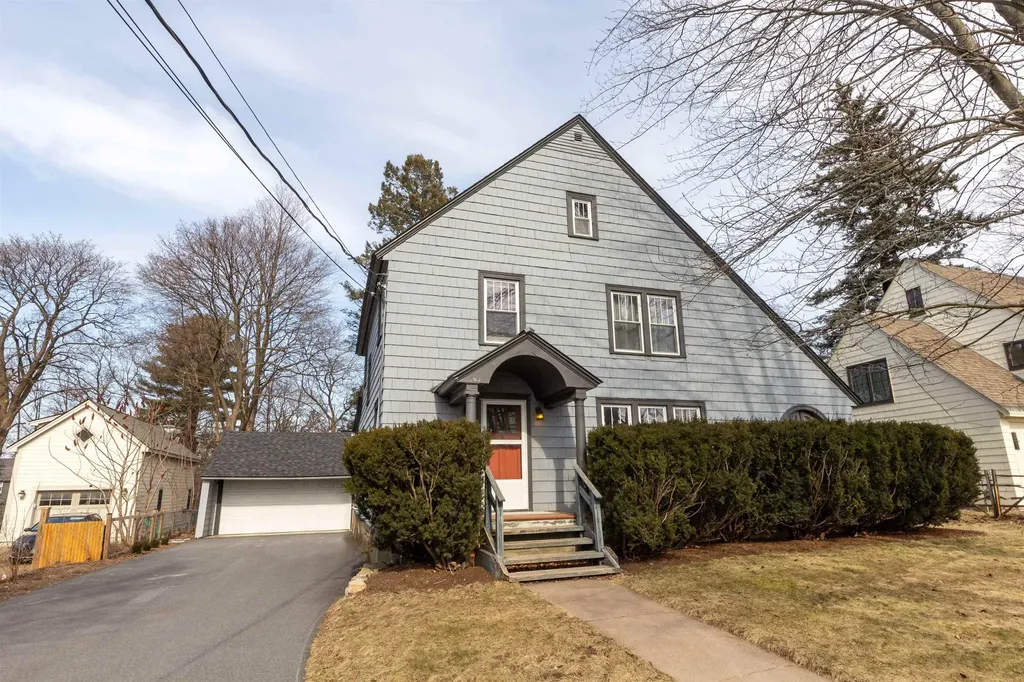 204 Home Avenue Burlington VT 05401