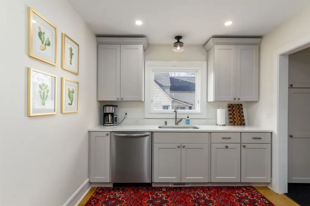 204 Home Avenue Burlington VT 05401
