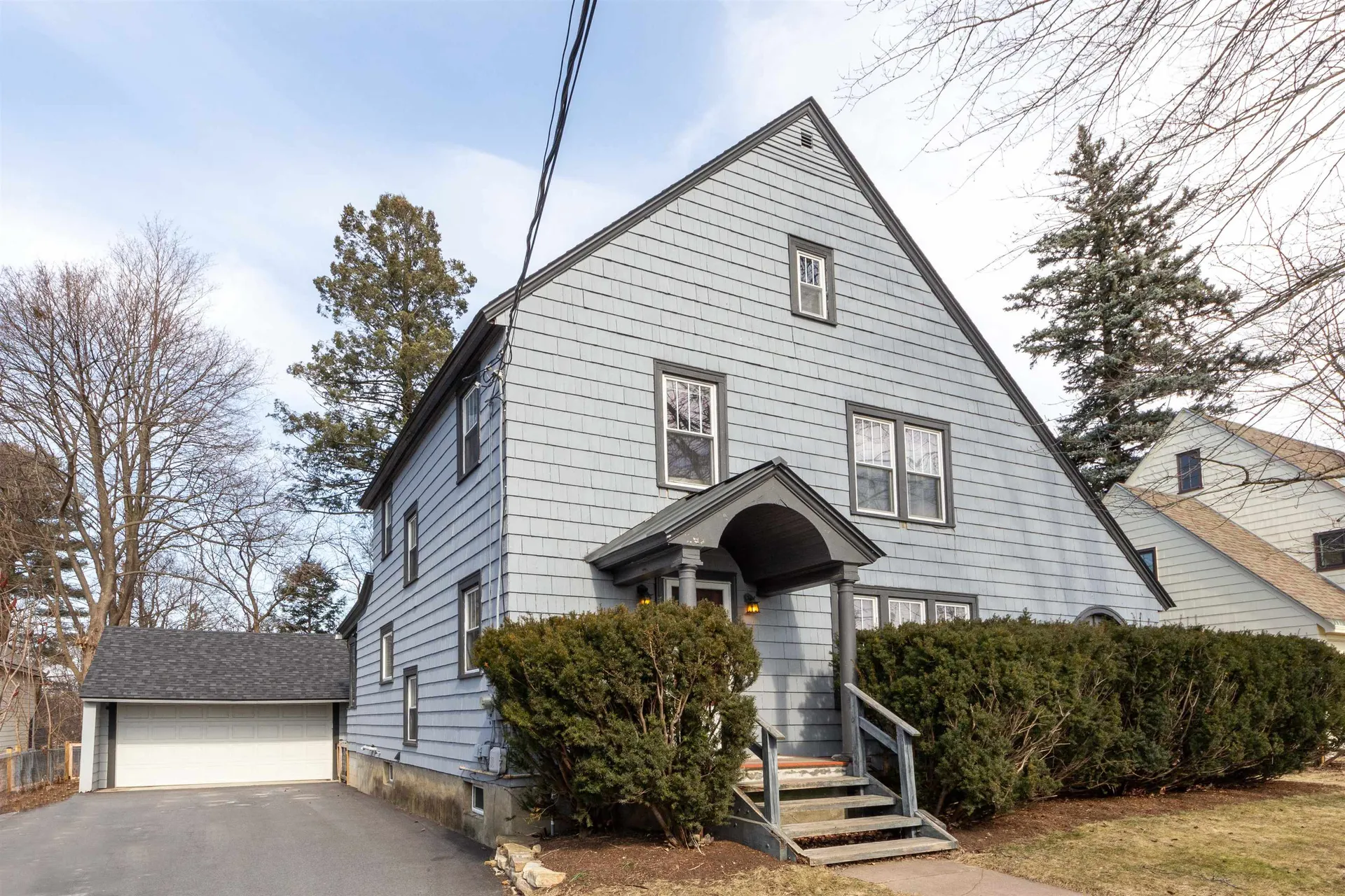 204 Home Avenue Burlington VT 05401