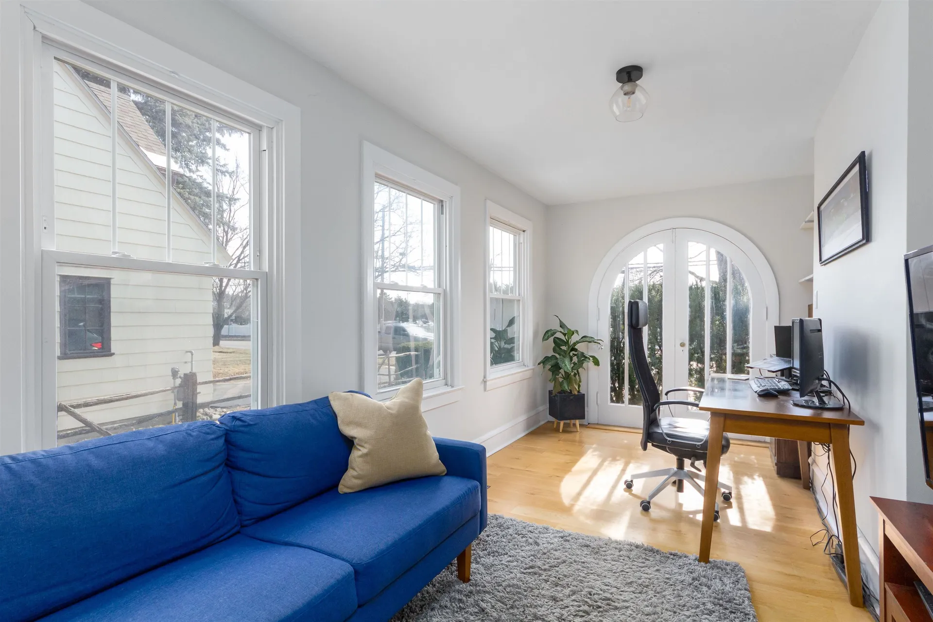 204 Home Avenue Burlington VT 05401