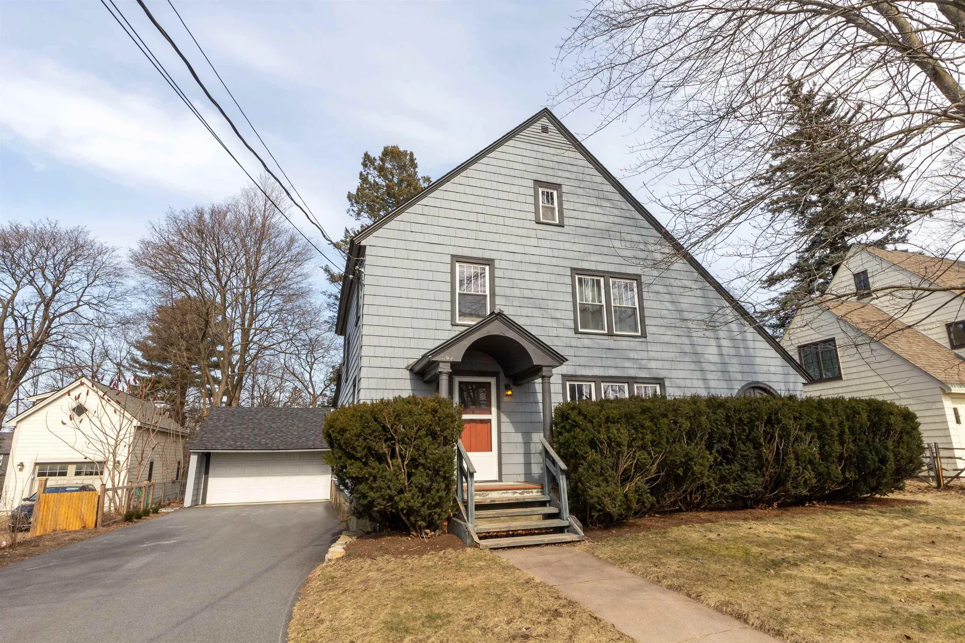 204 Home Avenue Burlington VT 05401