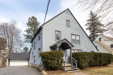 204 Home Avenue Burlington VT 05401