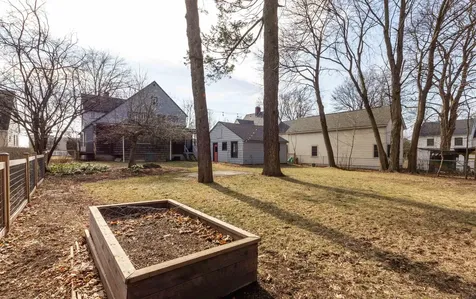 204 Home Avenue Burlington VT 05401