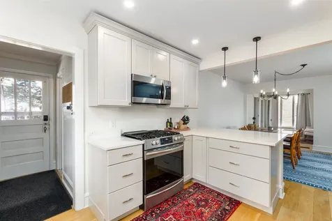 204 Home Avenue Burlington VT 05401