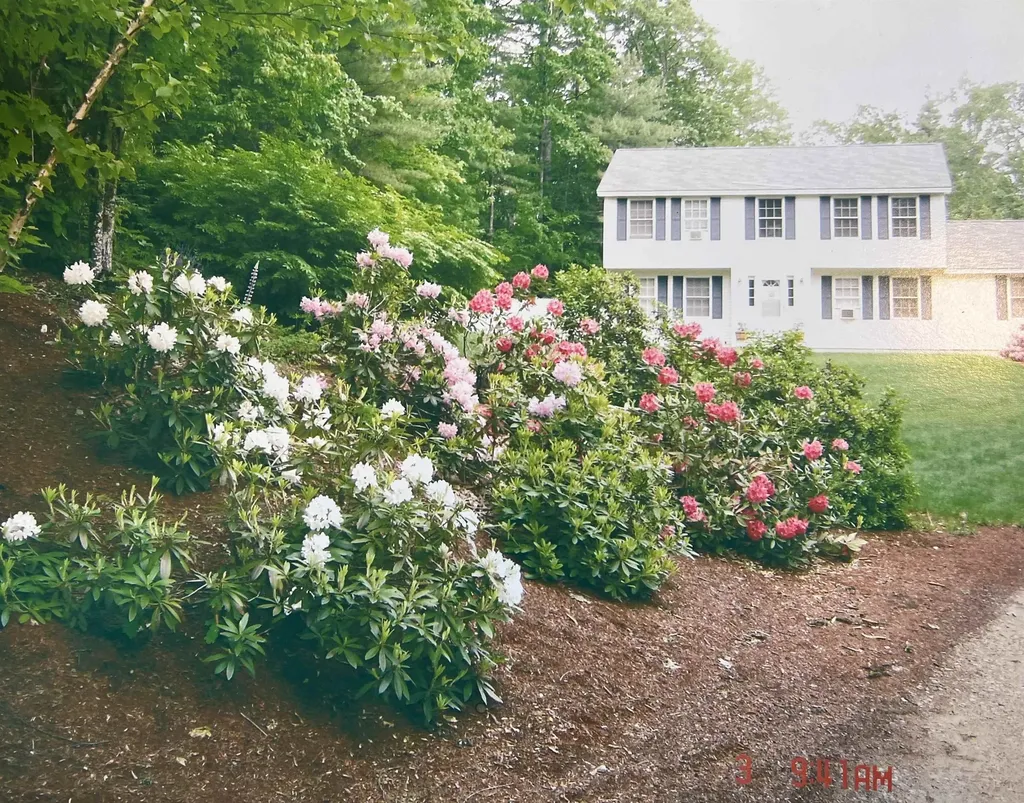 84 Dunlop Drive Tilton NH 03276