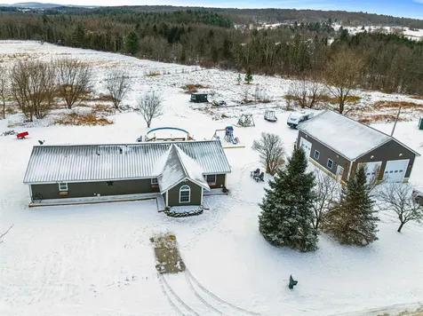 648 Middle Road Franklin VT 05457