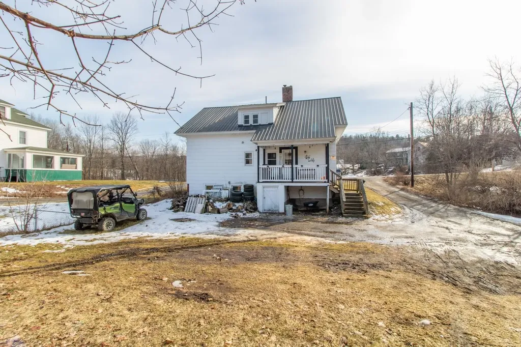61 East Street Orleans VT 05860