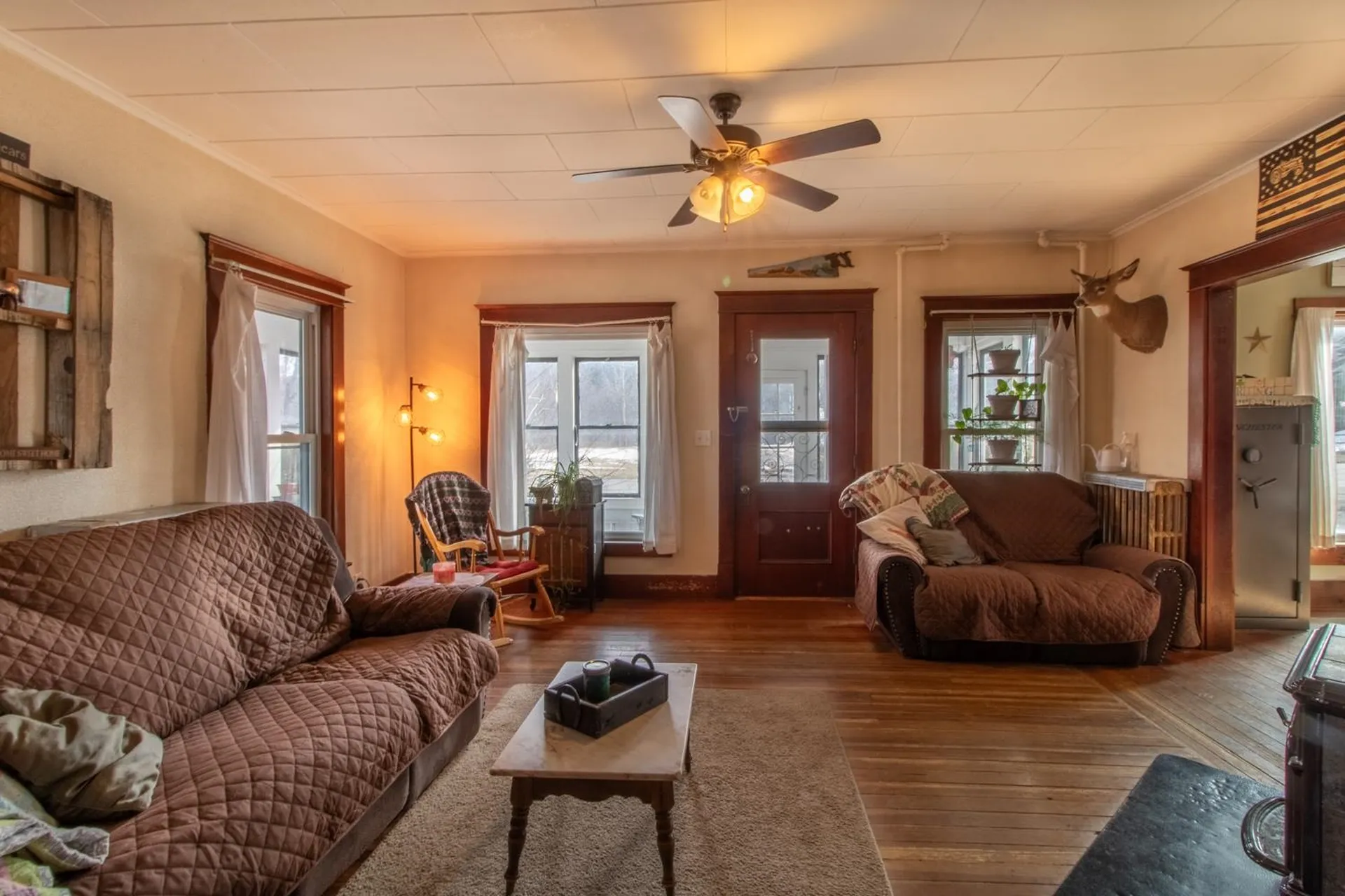 61 East Street Orleans VT 05860