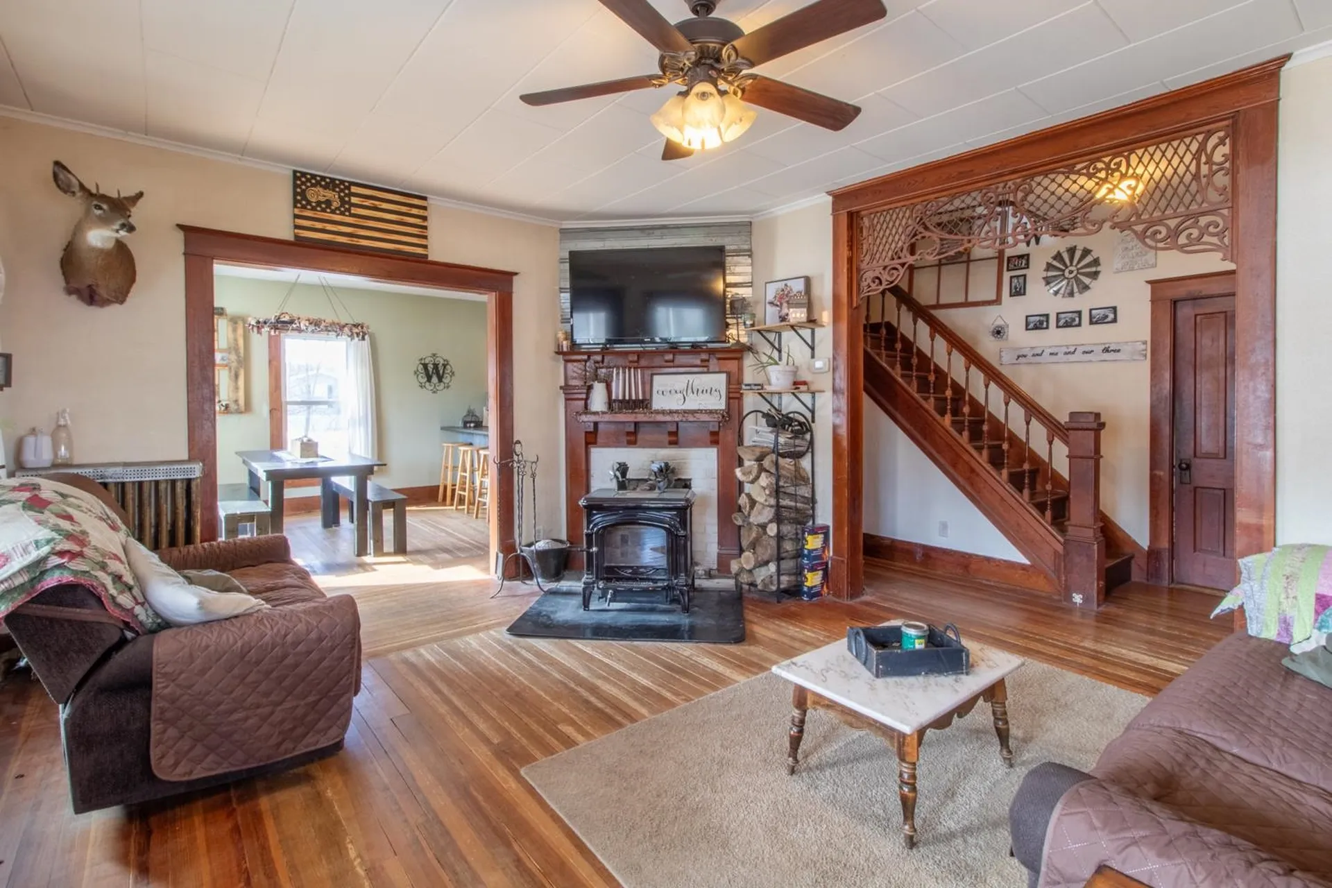 61 East Street Orleans VT 05860