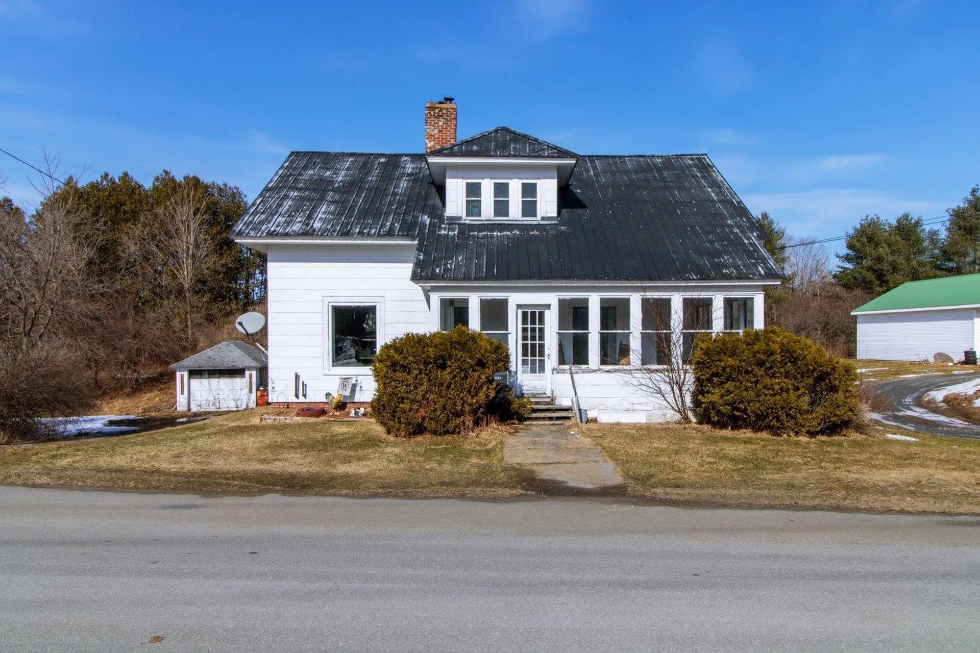 61 East Street Orleans VT 05860