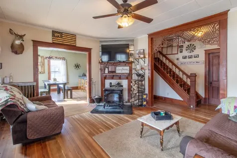 61 East Street Orleans VT 05860