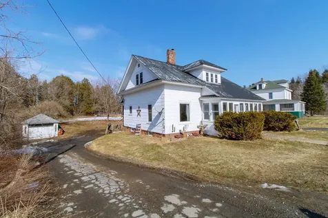 61 East Street Orleans VT 05860
