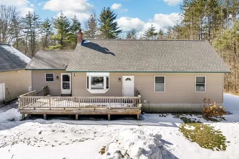 209 Shaw Road Northfield NH 03276