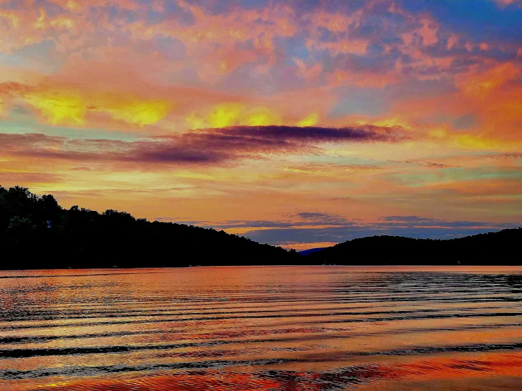 118 West Lake Road Wilmington VT 05363