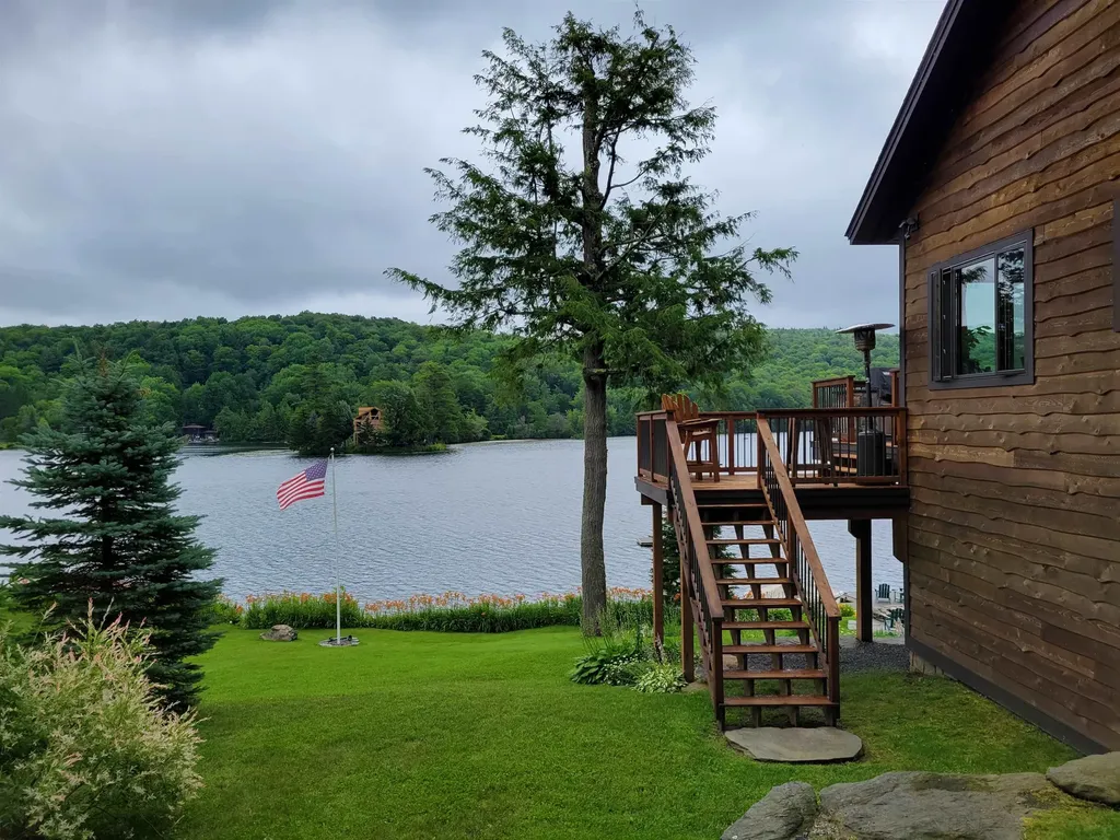 118 West Lake Road Wilmington VT 05363