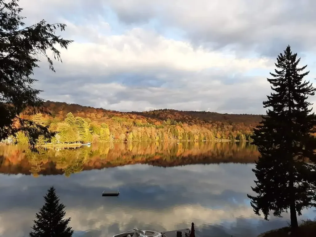 118 West Lake Road Wilmington VT 05363