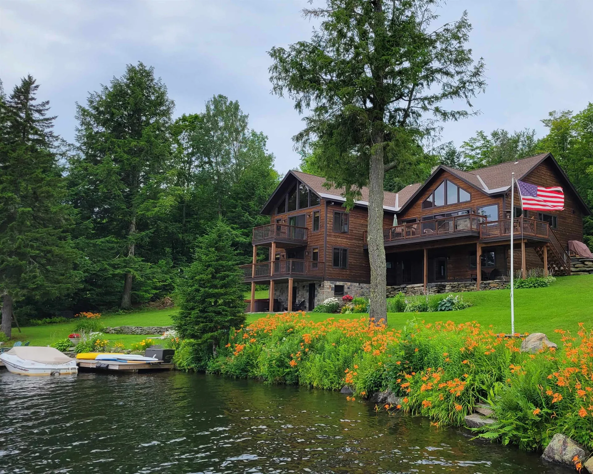 118 West Lake Road Wilmington VT 05363