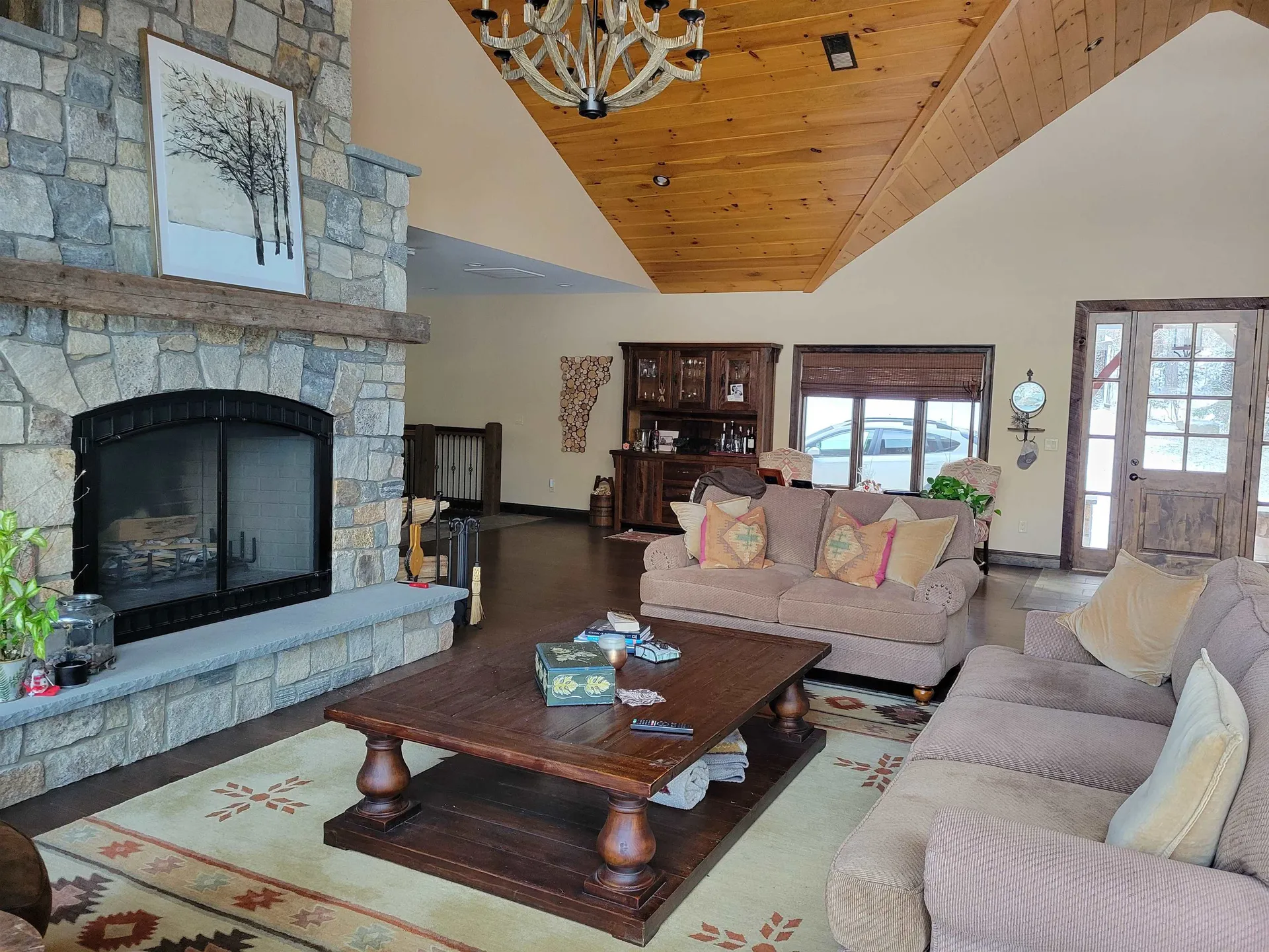 118 West Lake Road Wilmington VT 05363