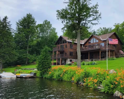 118 West Lake Road Wilmington VT 05363