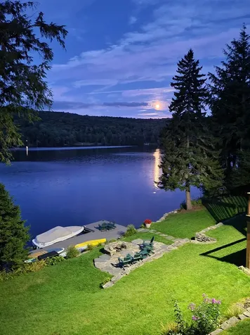 118 West Lake Road Wilmington VT 05363