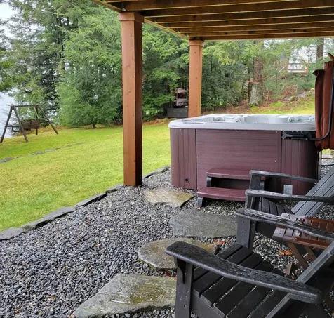 118 West Lake Road Wilmington VT 05363