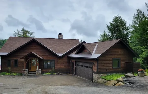 118 West Lake Road Wilmington VT 05363
