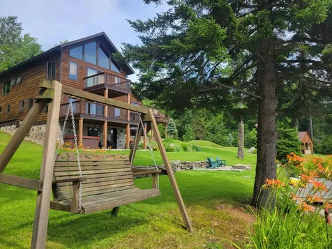 118 West Lake Road Wilmington VT 05363
