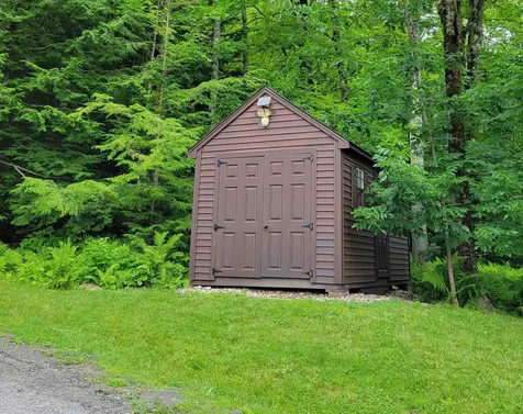 118 West Lake Road Wilmington VT 05363