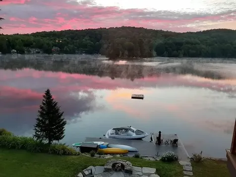 118 West Lake Road Wilmington VT 05363