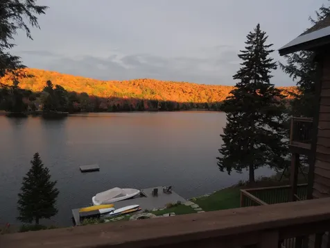 118 West Lake Road Wilmington VT 05363