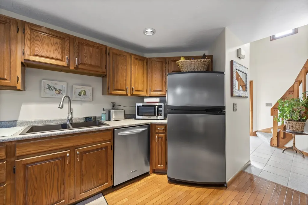354 Upper Birch Drive Bristol NH 03222
