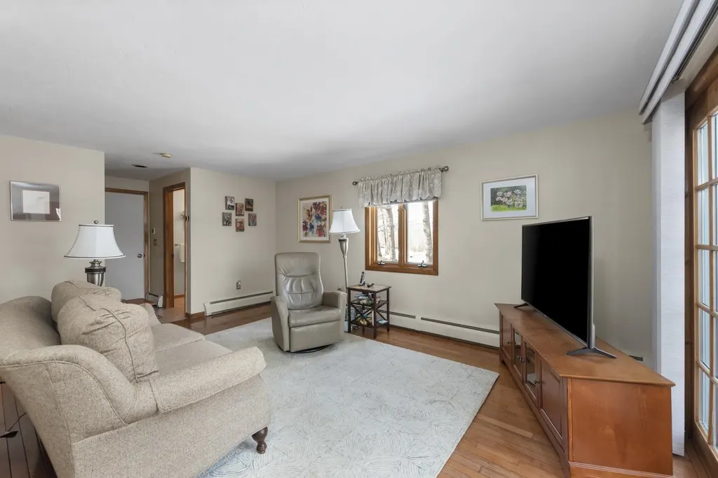 354 Upper Birch Drive Bristol NH 03222