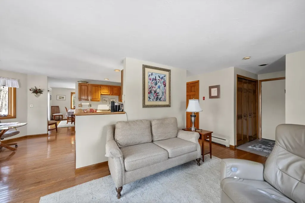 354 Upper Birch Drive Bristol NH 03222