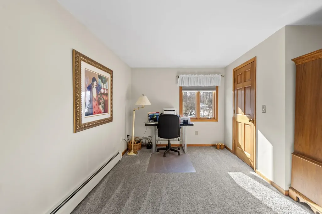 354 Upper Birch Drive Bristol NH 03222