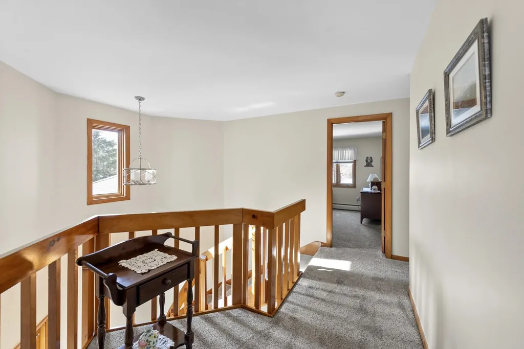 354 Upper Birch Drive Bristol NH 03222