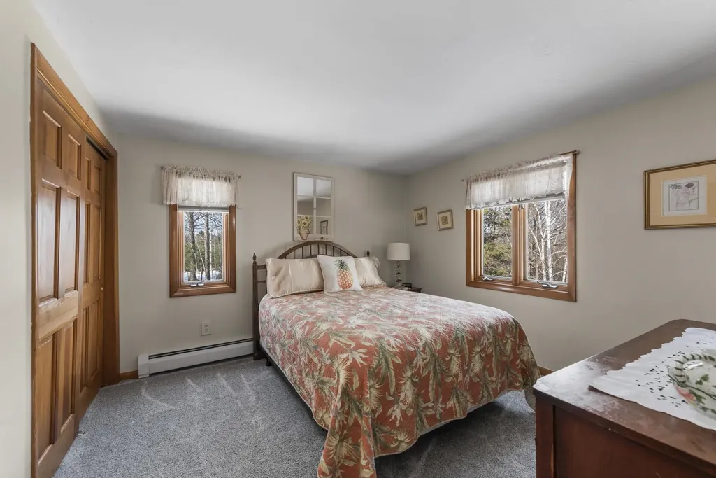 354 Upper Birch Drive Bristol NH 03222