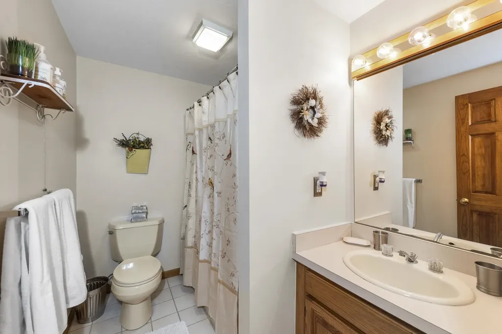 354 Upper Birch Drive Bristol NH 03222