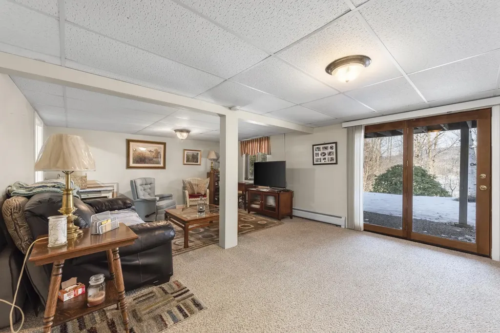 354 Upper Birch Drive Bristol NH 03222