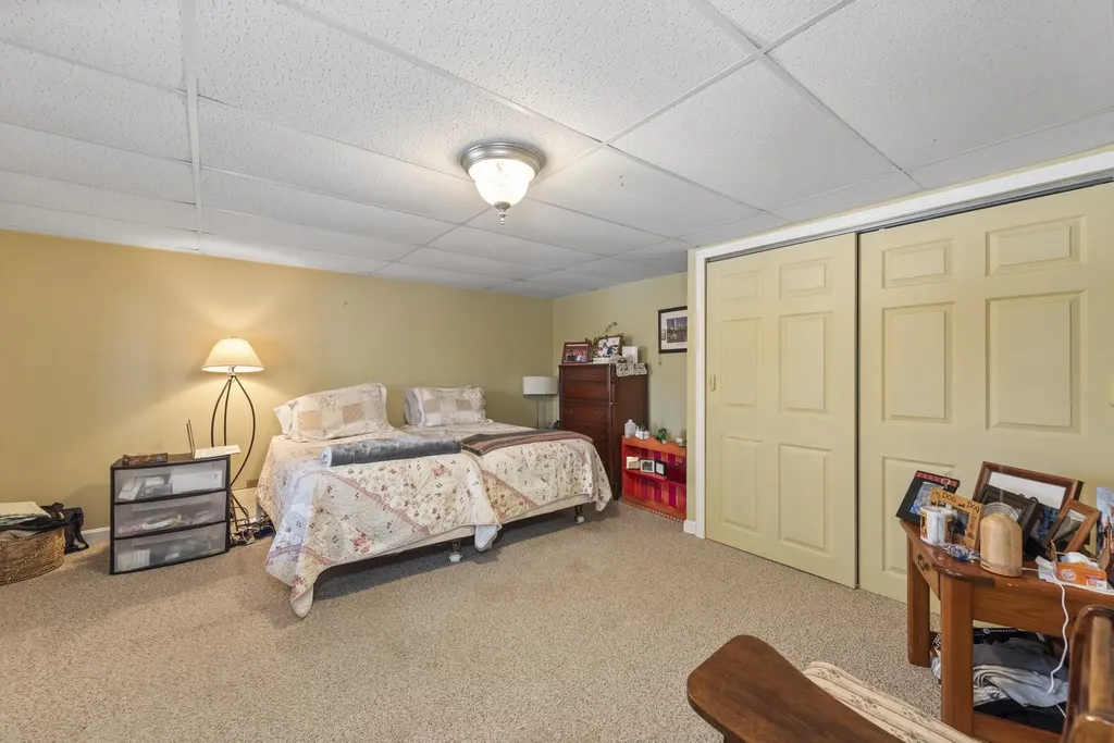 354 Upper Birch Drive Bristol NH 03222
