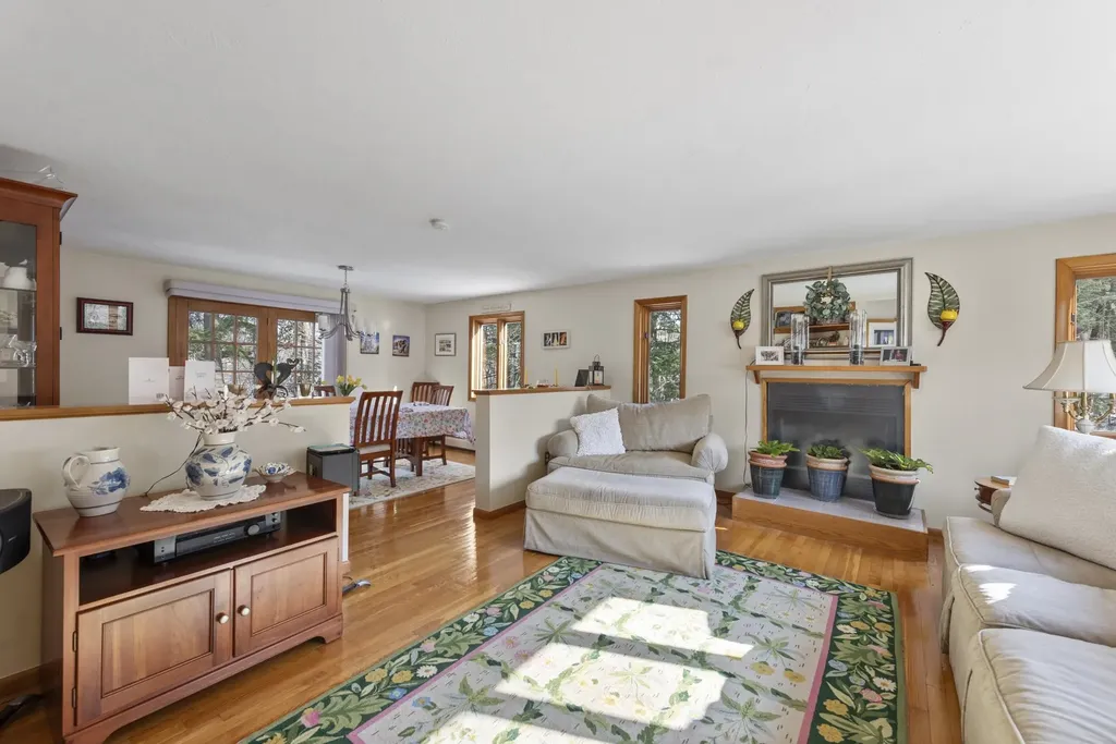 354 Upper Birch Drive Bristol NH 03222