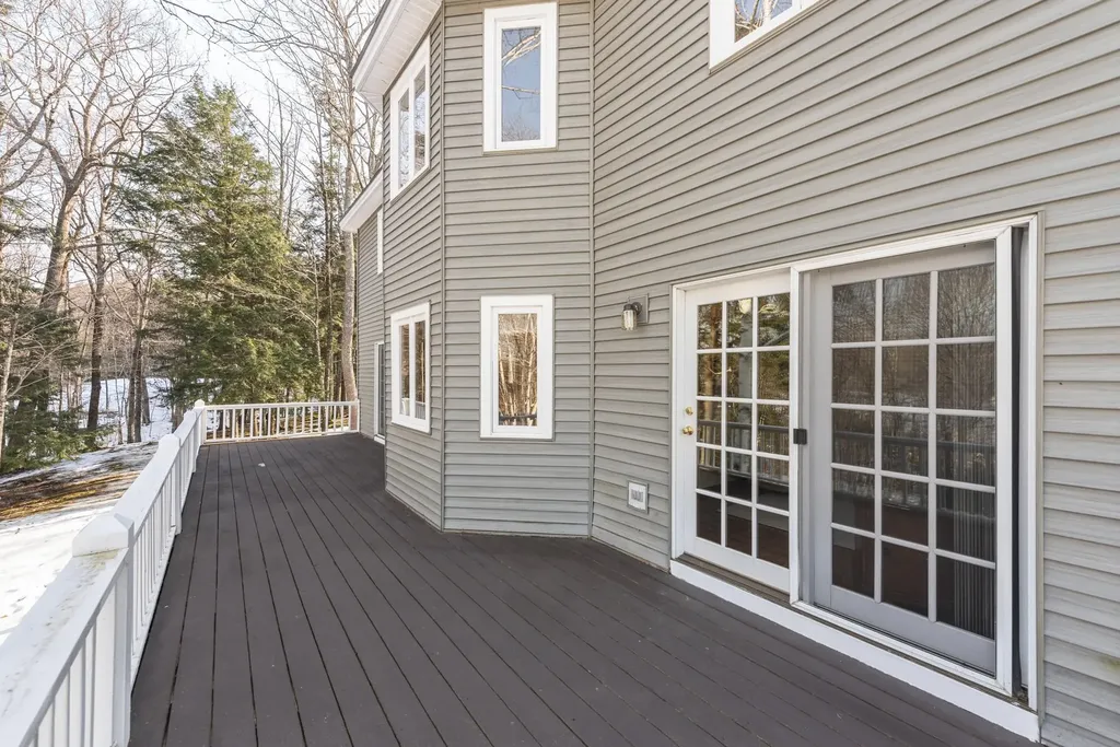 354 Upper Birch Drive Bristol NH 03222