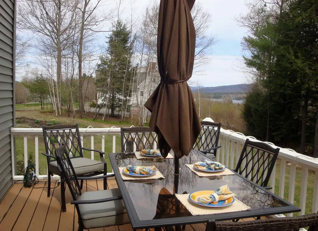 354 Upper Birch Drive Bristol NH 03222
