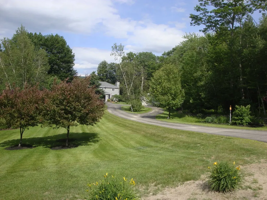 354 Upper Birch Drive Bristol NH 03222