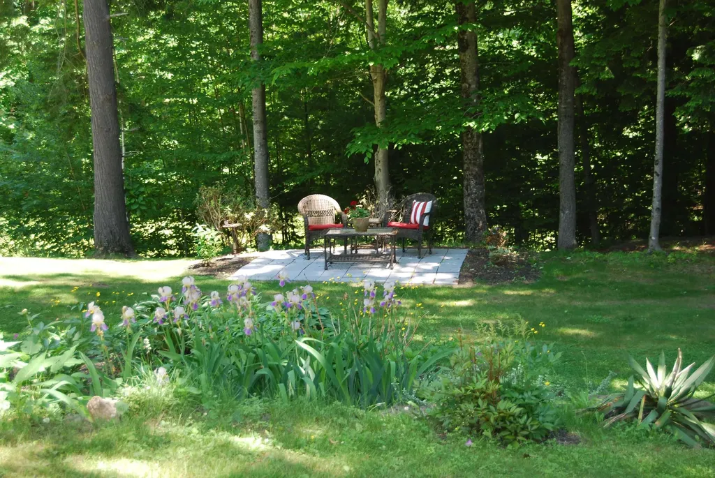 354 Upper Birch Drive Bristol NH 03222