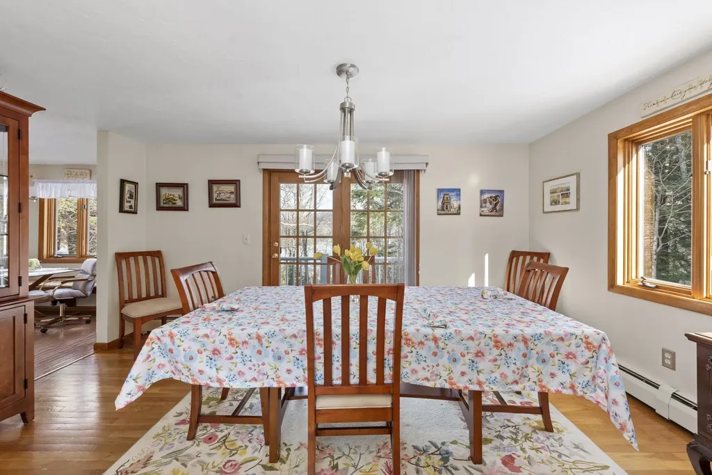 354 Upper Birch Drive Bristol NH 03222